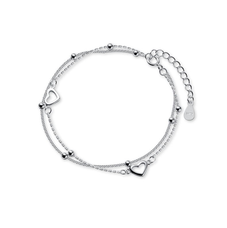 新品未使用】KLASSE14 Layered Bracelet Necklace Layered Bracelet – KLASSE14