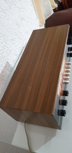RADIO DE MESA BLAUPUNKT NIZA 7629300 --SIN CAJAS -- - Imagen 6 de 9