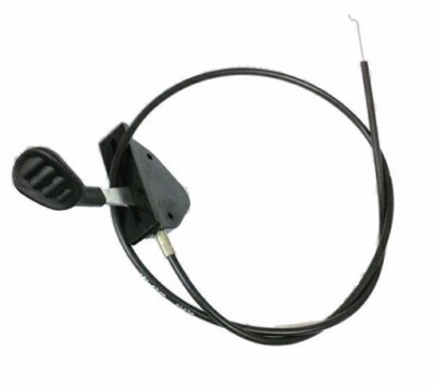 Genuine OEM Toro 121-0769 Throttle Cable for select TimeCutter