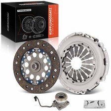 Kit d'embrayage Fiat Qubo