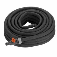 Gardena Perl-Regner 1969-20 Perlregner Rasensprenger Sprinkler Mit Schlauch 15M