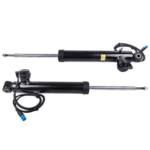 2x Hinten Stoßdämpfer Links Rechts Mit EDC Federbein 37126790001 Für BMW Z4 E89 - Picture 6 of 10