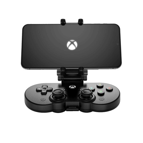 DarkWalker ワイヤレス Bluetooth モバイルコントローラー DarkWalker