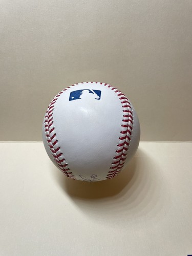 Pablo Sandoval signed/Insc Baseball - SF Giants, WS MVP, All Star - PSA/DNA Auth - Picture 5 of 7