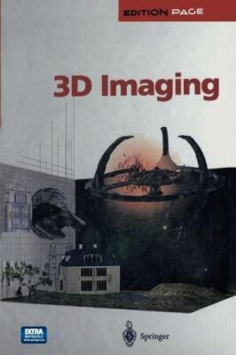 Edition PAGE Ser.: 3D Imaging by Ulrike Häßler (2011, Trade Paperback)
