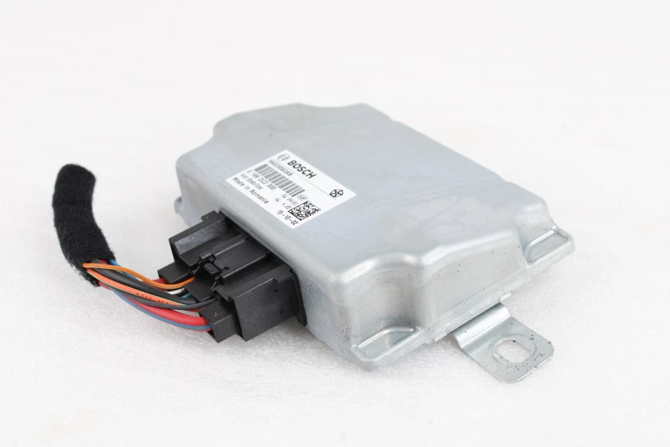 2013 - 2016 MASERATI QUATTROPORTE VOLTAGE INVERTER CONTROL MODULE OEM 56029583AB - Image 3 of 4