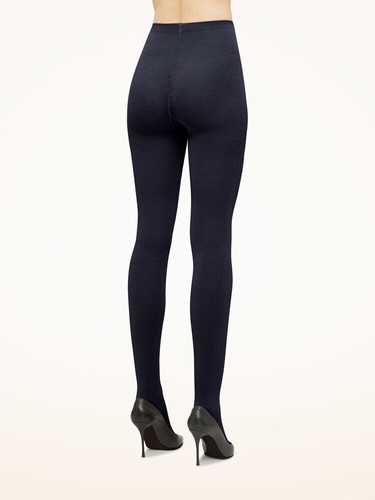 Wolford Strumpfhose Merino Tights Wollstrumpfhose Wolle - Bild 11 von 27