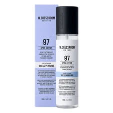 [W.Dressroom] No.97 April Cotton Dress & Living Clear Perfume 160ml