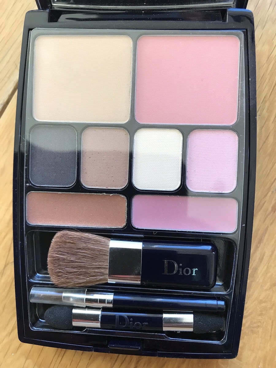 Dior Makeup Palette Travel Collection Saubhaya Makeup