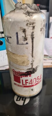 FLEETGUARD LF4054 SCHMIERÖLFILTER. (Case International, Deutz, Fendt).