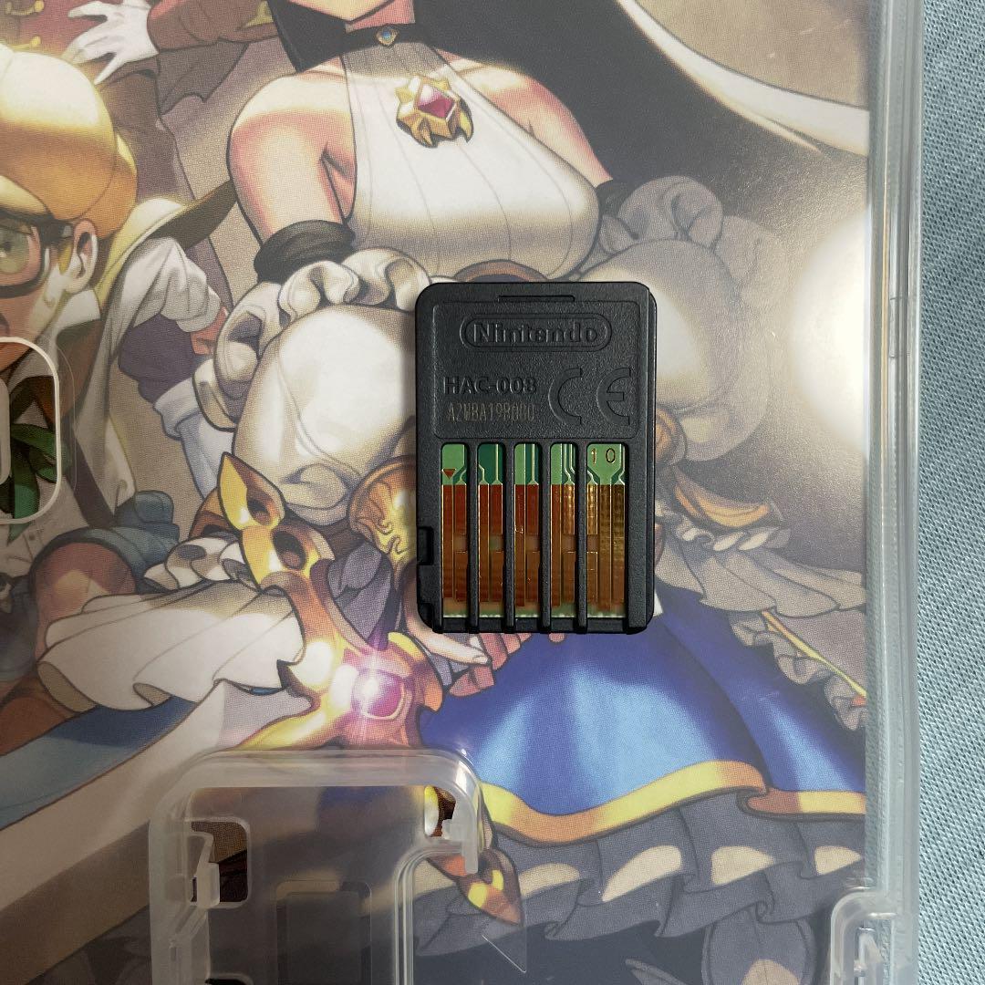 Nintendo Switch - aria ARIA CHRONICLE for Nintendo Switch - Nintendo Official Site