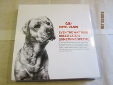 Royal Canin kibble chart health nutrition m450090