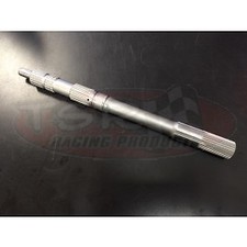 Powerglide 4340 Hardened Input Shaft 1.76 Turbo Spline 800hp