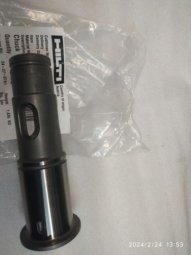 Hilti TE905 , TE 905AVR , Spannfutter 234239 , Hilti TE905 - Bild 2 von 6
