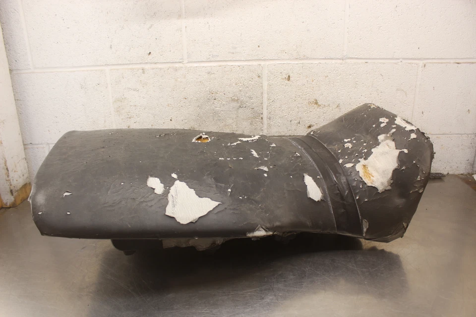 Polaris Xpress 400L 1996 asiento delantero trasero sillín X813 Foto 3 de 4