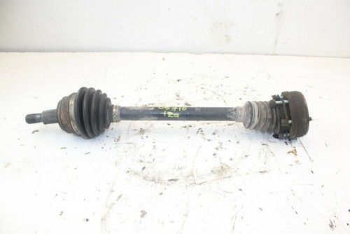 1J0407271Q antriebswelle vorne links SKODA OCTAVIA BERLINA 1U2 2004 1568927