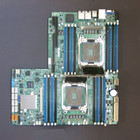 Supermicro X10DRW-i Motherboard Dual Socket R3 (LGA 2011) Xeon — photo 9
