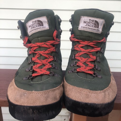 North Face Men's Back to Berkeley Boots 