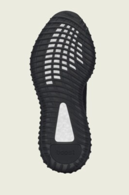 Yeezy Boost 350 V2 Onyx Black Size 10 - Adidas Brand New CONFIRMED ORDER  Free Sh | eBay