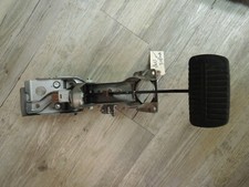 2011 Impreza Brake Pedal Assembly