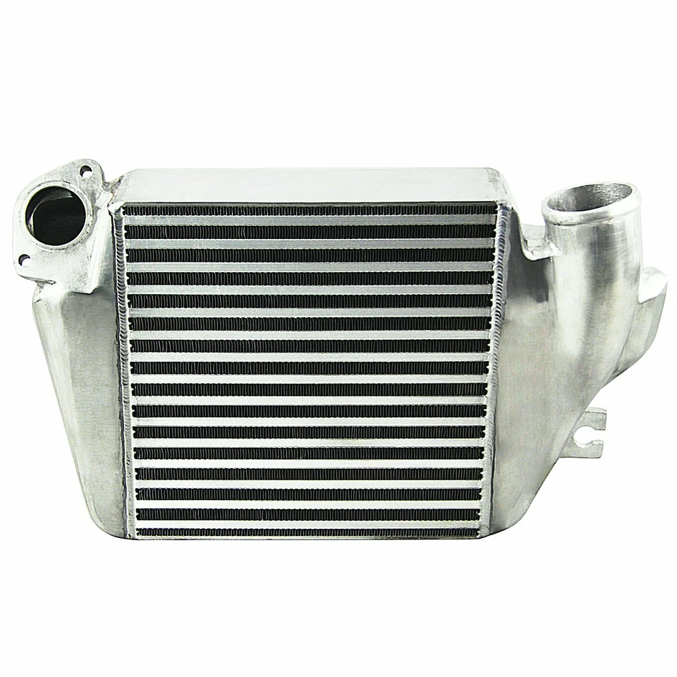 FIT 2008-2013 SUBARU WRX/2005-2009 LEGACY GT OUTBACK XT INTERCOOLER #21821AA031. Foto 2 de 4