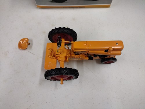 Speccast 1/16 Scale Limited Edition Minneapolis-Moline 1936 "IT" Tractor READ - Picture 11 of 17