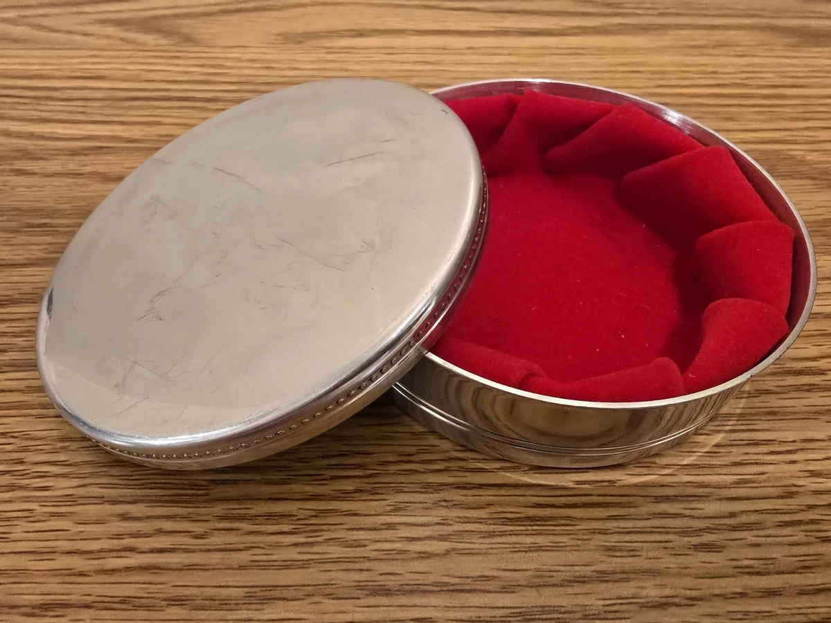 tiffany co pewter products for sale | eBay