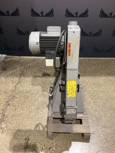 WILTON 4830 Industrial Belt Sander Grinder 1.5HP USED