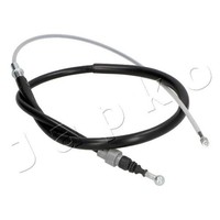 Bremsseil Seilzug Feststellbremse Japko 1310925 FüR VW Golf Plus 5 5M1 521 1K1 6