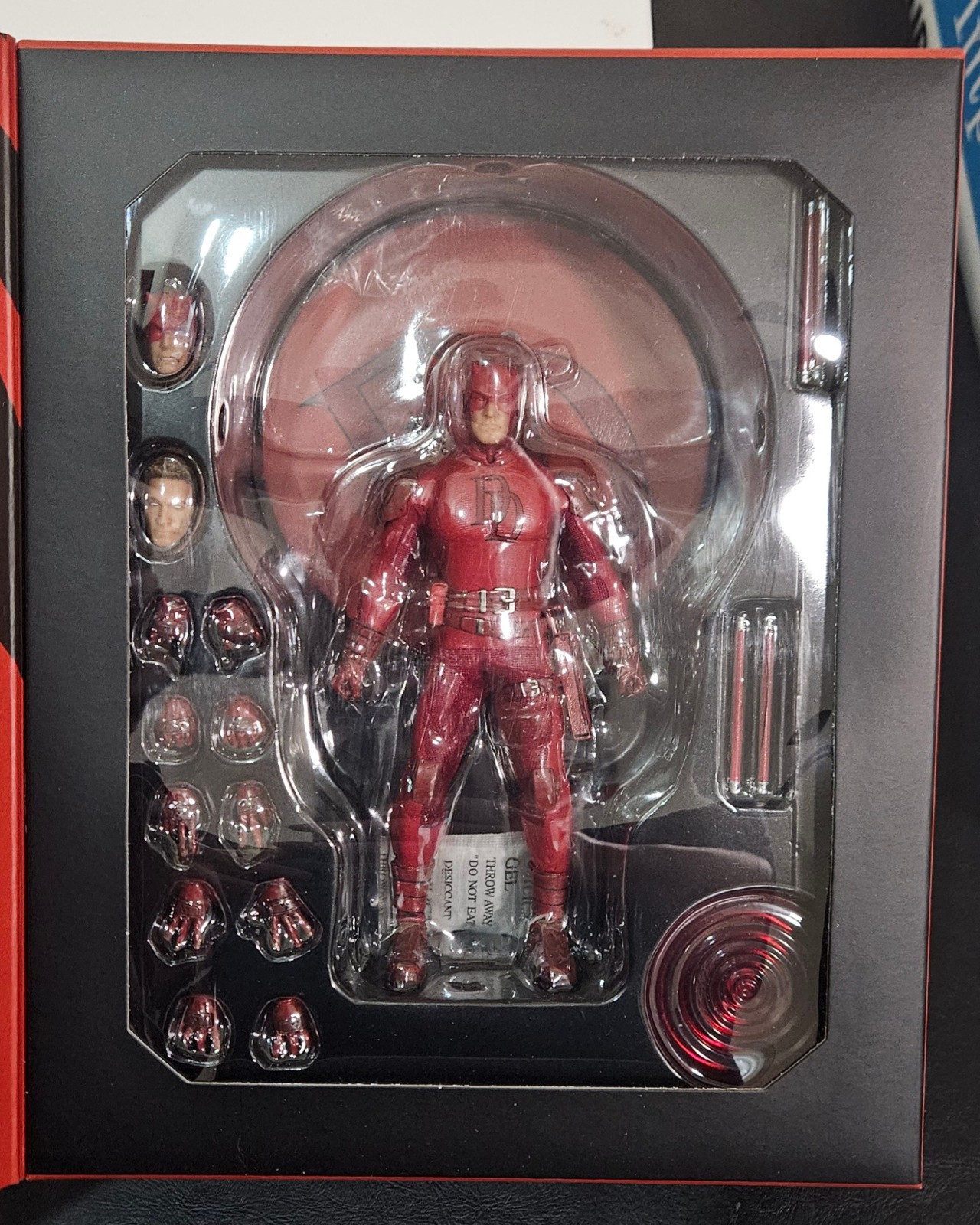 Mezco Daredevil