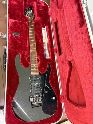 ギター Ibanez prestage RG1570 GALAXY BLACK Ibanez prestage RG1570 GALAXY BLACK Safe Packing! | eBay