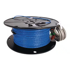 Warmwire Radiant Electric Floor Heating Wire 120-Volt  60 Sq. Ft. 
