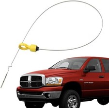 Transmission Oil Dipstick Compatible with Dodge Ram 1500 2500 3500 2003-2009