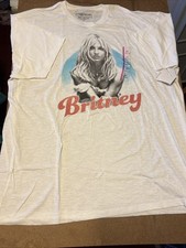 Britney Spears T-Shirts for Men for sale - eBay