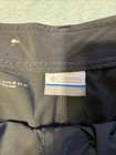 Women Columbia Size 6 Gray Omni Shade Sun Protection Skirt With Pockets & Shorts — photo 2