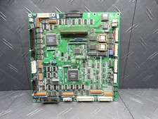 Noritsu J390546 AFC Scanner Control PCB