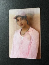 FELIX- Stray Kids - Air-ful JAPAN SEASONS GREETINGs '24 - Official Photocard