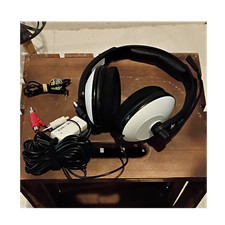 Turtle Beach Ear Force XL1 Headset Black/Whit...