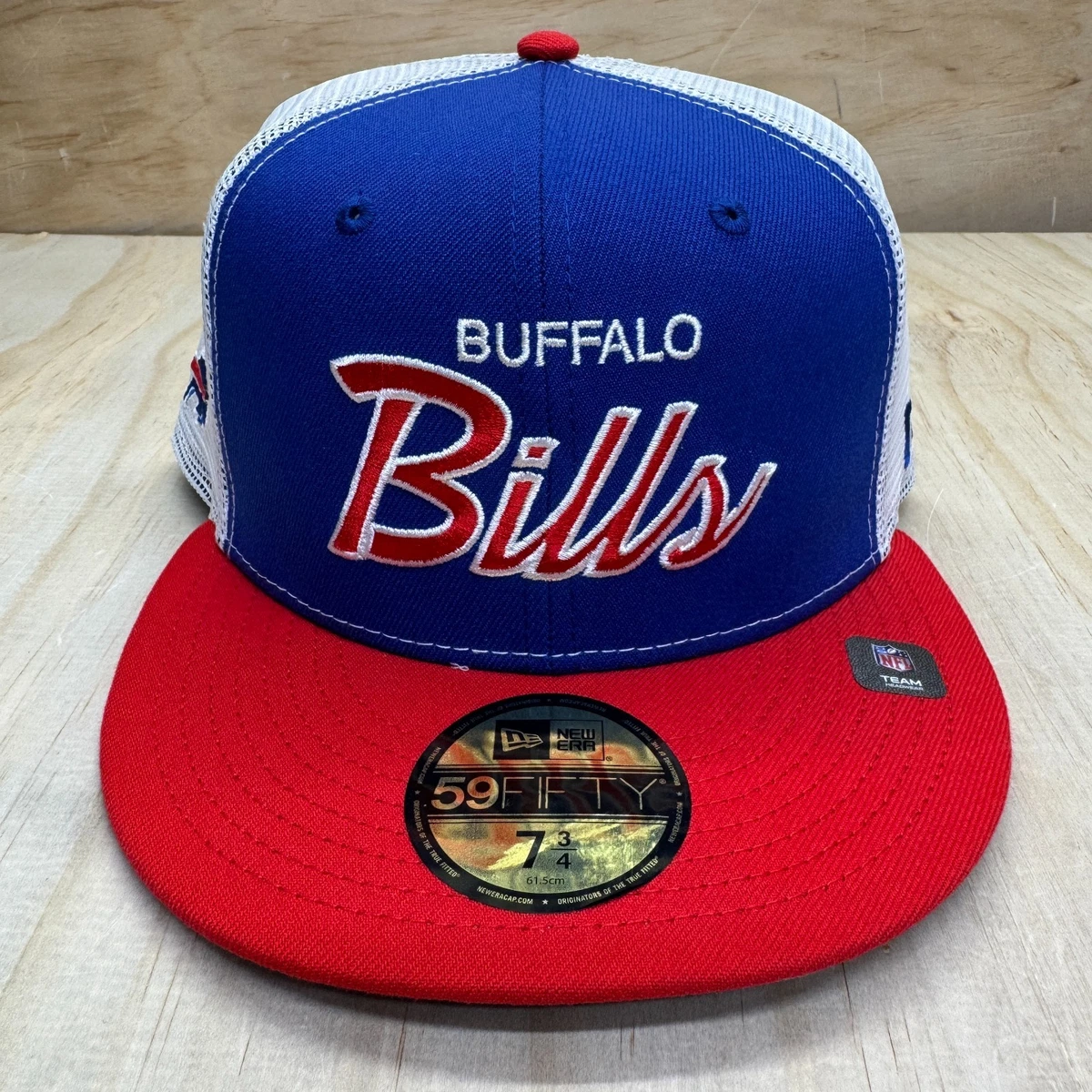 Buffalo Bills Super Bowl NFL Fan Cap, Hats for sale | eBay