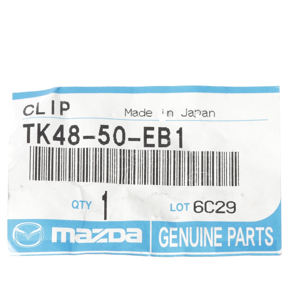 NEW OEM GENUINE Mazda 2016-2021 CX-9 Lower Rocker Molding Trim