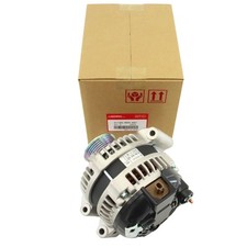 31100-rx0-a01 For 2012-2015 Honda Civic 2012-2014 Cr-v 2.4l Alternator 120 Amp