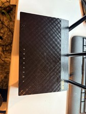ASUS RT-AC66U B1 Dual-Band WiFi Router