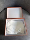 Hermes Empty Shoes Box 14x11x5 Inc — photo 5