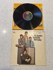 The Beatles Yesterday and Today 2nd Second State Butcher Cover unpeeled