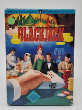 ebay® Auktion 117241156515 | Blackjack Nintendo NES AVE Unlizenziert USA Thumbnail of ebay® auction 117241156515 | Blackjack Nintendo NES AVE Unlizenziert USA