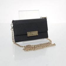 iDeal of Sweden, Handytasche, Unisex (Erwachsene), Schwarz, 16, 1, 10 cm #UTk