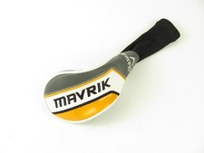 Callaway Mavrik Hybrid Headcover NO TAG USED 