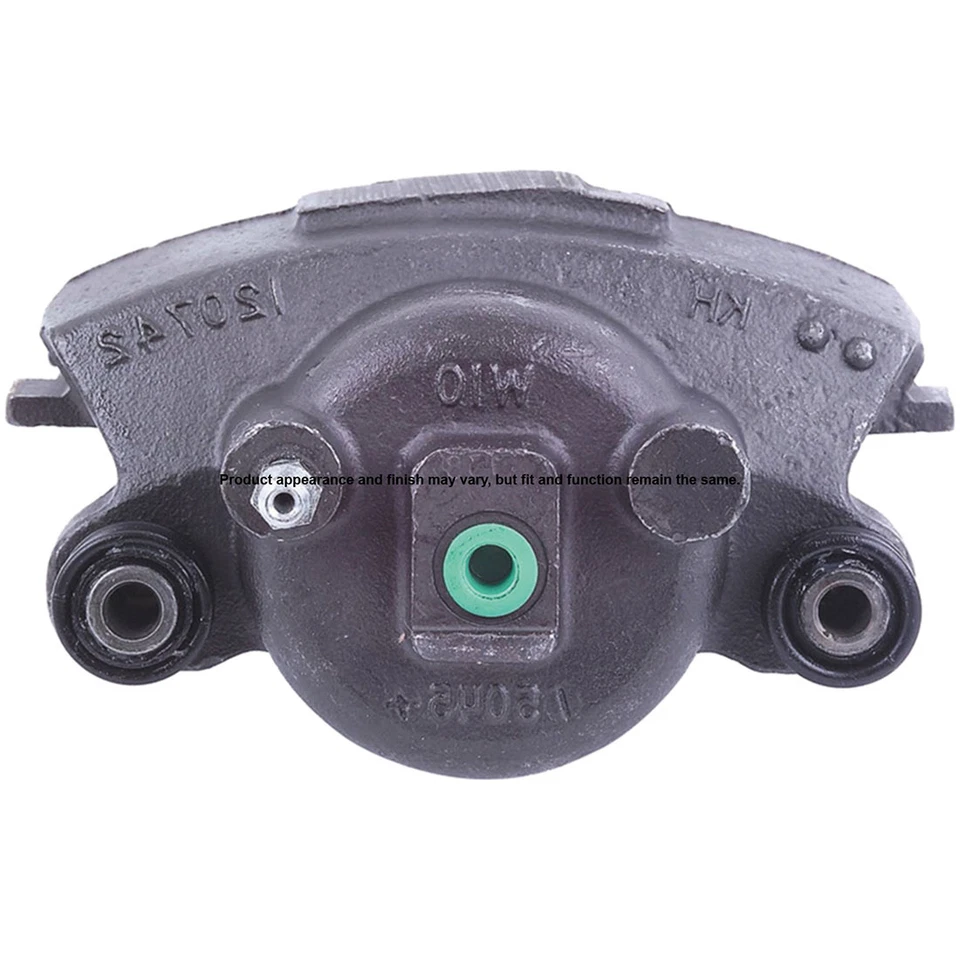 Front Left & Right Disc Brake Caliper for 1990 Jeep Wagoneer 4.0L - Image 2 of 4