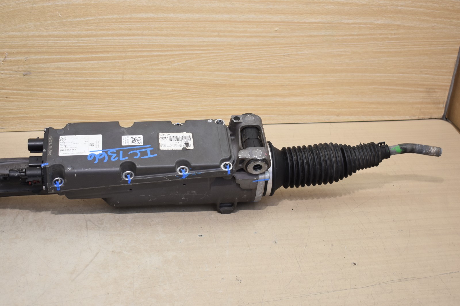 Lamborghini Urus 2019-2024 Steering rack P/N 4M1423055