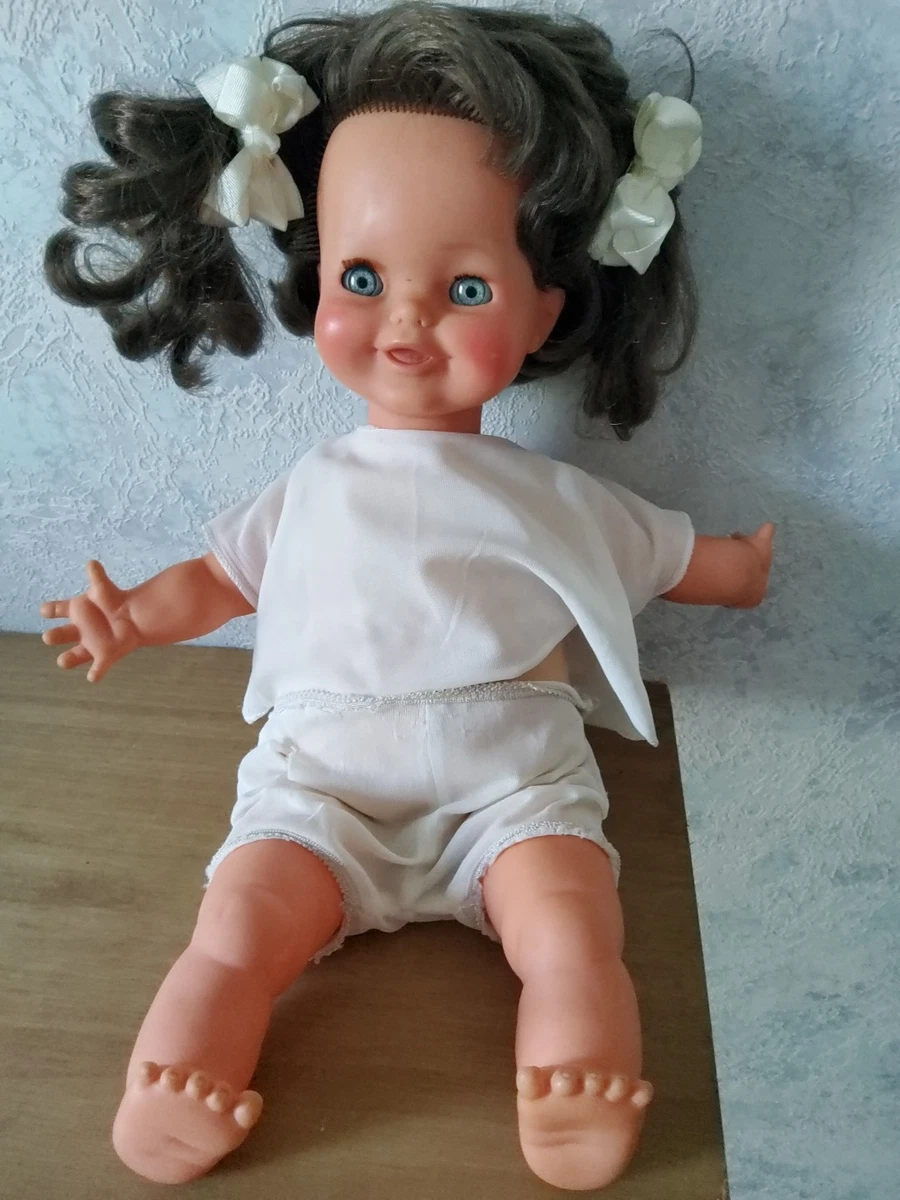 Poupée ancienne raynal - France